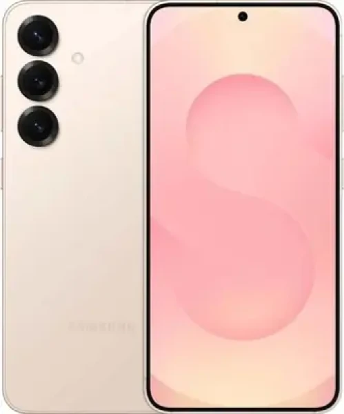 SAMSUNG Galaxy S25+ 12+256GB růžovo-zlatá / 6.7" / Android 15 (SM-S936BZDDEUE)