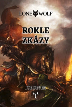 Rokle zkázy