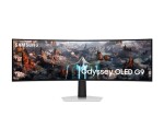 SAMSUNG MT LED LCD 49" Odyssey OLED G9(G93SC) LS49CG934SUXEN -prohnutý,OLED,Double QHD, 5120x1440, 0,03ms, 240Hz EDF_1061989