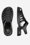 Sandály G-STAR RAW WI34-23568-03 Přírodní kůže (useň) - Lícová