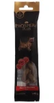 Prospera Plus Hovězí pletená tyčinka / Pamlsek pro psy / surová kůže / 15 cm / 1 ks (1514-17082)