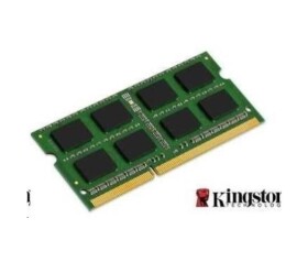 KINGSTON SODIMM DDR4 8GB 3200MT/s CL22 Non-ECC 1Rx8 ValueRAM EDF_552403