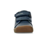 Biomecanics Botin Basico Azul marino celoroční