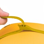 SEA TO SUMMIT Stretch-Loc Strap velikost: 375 mm, barva: Burnt Olive