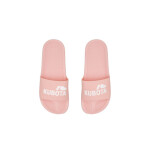 Žabky do bazénu Kubota basic pastelově růžové K0000-101-001-08-1 41