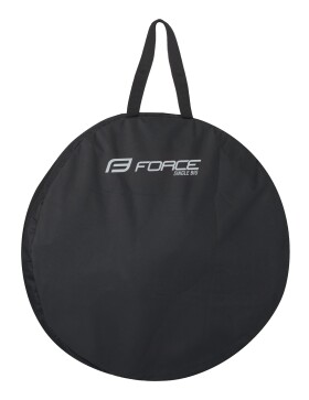 Brašna/obal FORCE SINGLE BIG pro přepravu výpletu