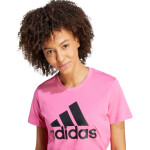 Tričko adidas Loungewear Essentials Logo Tee IR5413