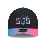 New Era Pánská kšiltovka Miami Marlins MLB City Connect 9FORTY M-Crown Snapback