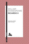 Ricardo II - William Shakespeare