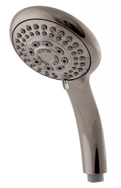 RAV Slezák - Ruční sprcha, Metal Grey - lesklá PS0060MGL PS0060MGL