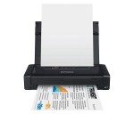 EPSON přenosná tiskárna ink WorkForce WF-100W MFZ, A4, 14ppm, USB, WiFi, BT, vestavěný akumulátor EDF_1091052