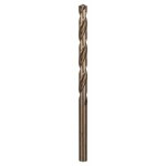 Bosch Accessories 2608585891 HSS kovový spirálový vrták 6.8 mm Celková délka 109 mm Cobalt DIN 338 válcová stopka 10 ks