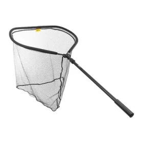 Fencl Podběrák Max XL | Pogumovaná síť | Plovoucí (1071)