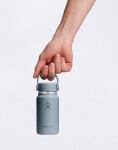 Hydro Flask Micro Hydro (200 ml) Shale Gray