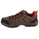 Pánské trekové boty Redmond III Wp M 1940591227 - Columbia 42,5
