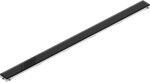 MEXEN - MGB Rošt pro žlab vypouštěcí 80 cm černá sklo 1026080
