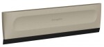 HANSGROHE - WallStoris Planet Edition Stěrka na sklo, béžová 28913210