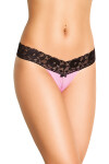 Tanga model 124536 SoftLine Collection S/M