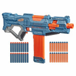 Nerf Turbine CS-18 pistole - Hasbro Nerf