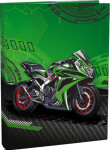 Stil A4 Moto Race 1524148