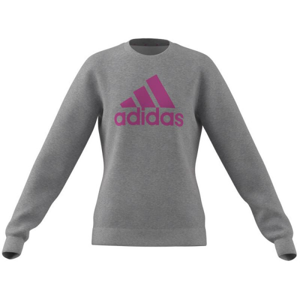 Dívčí mikina Big Logo Jr model 18033643 ADIDAS Velikost: cm