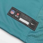 Nike Dámský dres Miami Dolphins NFL Tua Tagovailoa #1 Throwback Game Velikost: L