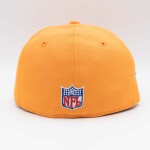 New Era Pánská kšiltovka Tampa Bay Buccaneers NFL 1980 Pro Bowl 59FIFTY Fitted Velikost: 7 1/8