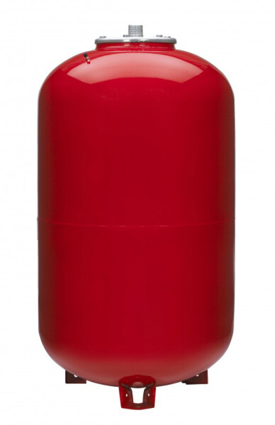 MAXIVAREM LS 40 V Tlaková nádoba (US040361)