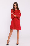 Večerní šaty model 201108 Stylove XL