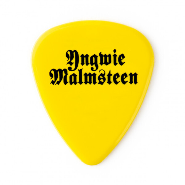 Dunlop Yngwie Malmsteen, 1,14,