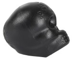 Latin Percussion Sugar Skull Shaker Black