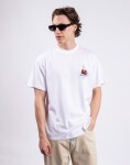 Tričko Carhartt WIP S/S Jake Garcia T-shirt White