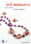 Šité korálky II - Jitka Sůsová