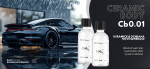Koch Chemie Keramická impregnace pro lakované plochy Koch Ceramic Body Cb0.01 EG4807001