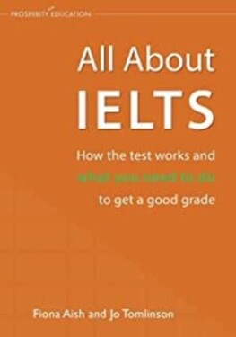 All About IELTS| Student Guide - Fiona Aish