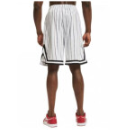 Karl Kani Small Signature Pinstripe Mesh Shorts M 6014921 L