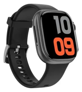 CARNEO Zephyr Ultra mini HR+ černá / Chytré hodinky / 1,75" / IP68 / SUPER AMOLED / BT (8588009299493)