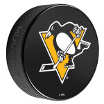 Mustang Puk Pittsburgh Penguins NHL Printed Primary Logo