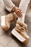 Sněhule model 202226 Step in style 38