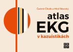 Atlas EKG kazuistikách