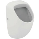 IDEAL STANDARD - Connect Elektronický pisoár, zadní přívod vody, bateriové napájení, bílá E354901