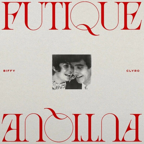 Futique - LP - Clyro Biffy