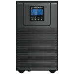 PowerWalker VFI 3000 TGB / záložní zdroj UPS / 3000 VA / 2700 W / 4x IEC C13 (10122100)