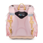 Školní set s batohem 3-dílný KARTON P+P PREMIUM LIGHT - Kůň Romantic
