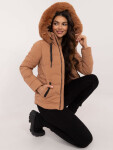 Bunda SK KR HH 2404.95 camel S