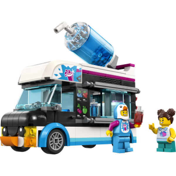 LEGO® City 60384