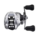 Shimano Naviják Tranx B 401 Left Hand,Shimano Naviják Tranx B 401 Left Hand