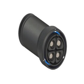 Bulgin PXP9010/04/P/1 1 ks