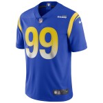 Nike Pánský dres Los Angeles Rams NFL Aaron Donald #99 Vapor Limited Velikost: XL