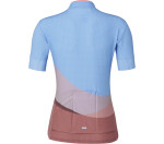 Cyklistický dres SHIMANO SUMIRE W Jersey Mint Velikost: M